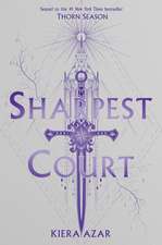 Sharpest Court