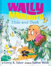Wally Mammoth
