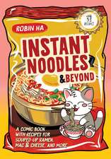 Instant Noodles and Beyond