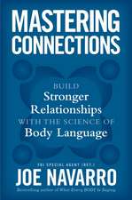 Mastering Connections