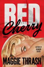 Red Cherry