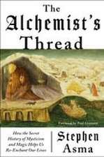 The Alchemist's Thread
