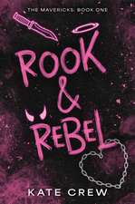 Rook & Rebel