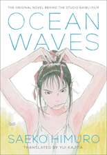 Ocean Waves