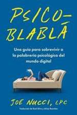 Psicoblablá