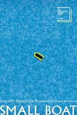 Small Boat