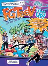 Fgteev: Level Up!
