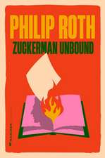 Zuckerman Unbound