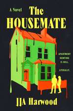 The Housemate