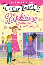 Pinkalicious