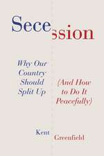 Secession