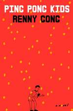 Ping Pong Kids