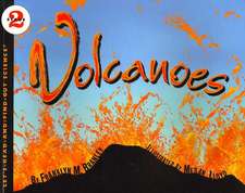 Volcanoes