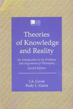 Lsc Cps1 (): Lsc Cps1 Theories of Knowledge & Reality