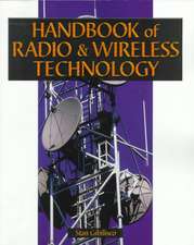 Handbook of Radio and Wireless Technology