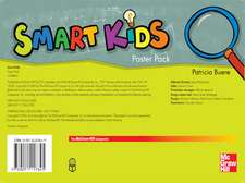 SMART KIDS POSTER PACK (FOR ALL LEVELS)