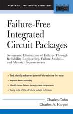 Failure-Free Integrated Circuit Packages