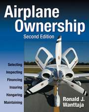 Airplane Ownership