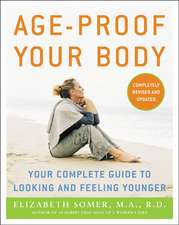 Age-Proof Your Body