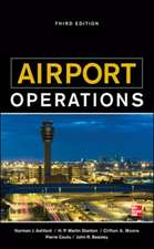 Airport Operations, Third Edition