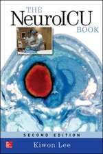 The NeuroICU Book, Second Edition