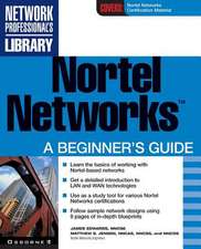 Nortel Networks