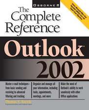 Outlook (2002)
