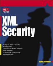 XML Security