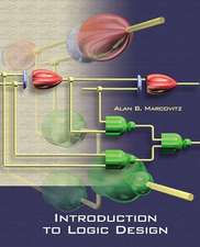 Introduction to Logic Design [With CDROM]