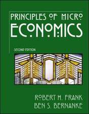 Principles of Microeconomics