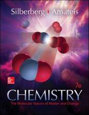 Chemistry: Student Solutions Manual