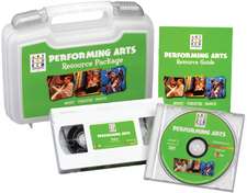 Artsource® Performing Arts Resource Package