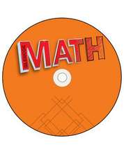 Glencoe Math, Course 1, Estudentedition CD-ROM