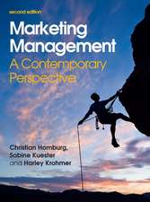 Marketing Management