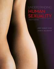 Understanding Human Sexuality