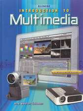 Introduction to Multimedia