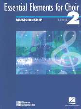 Musicianship, Level 2