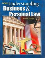 Understanding Business & Personal Law: An Introduction to Medical Transcription Text-Workbook