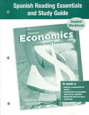 Economics Today and Tomorrow: Student Workbook