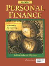 Glencoe Personal Finance: Real World Applications