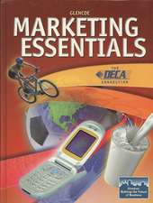 Marketing Essentials