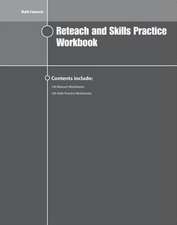 Math Connects Reteach and Skills Practice Workbook, Course 2: Civics and Economics, Student Edition