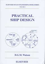 Practical Ship Design