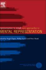 Representation in Mind: New Approaches to Mental Representation