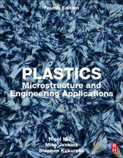 Plastics: Microstructure and Engineering Applications