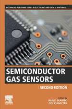 Semiconductor Gas Sensors