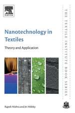 Nanotechnology in Textiles: Theory and Application