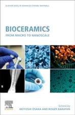 Bioceramics