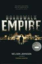 Boardwalk Empire