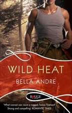 Wild Heat